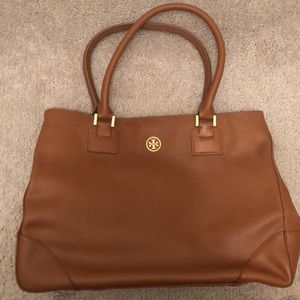 Tory Burch Robinson tote